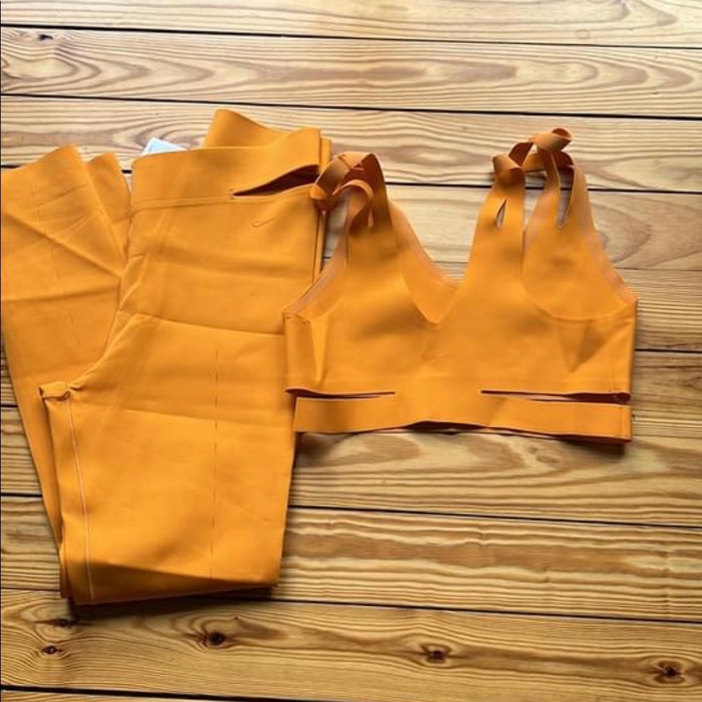 Nike Neoprene Active Set